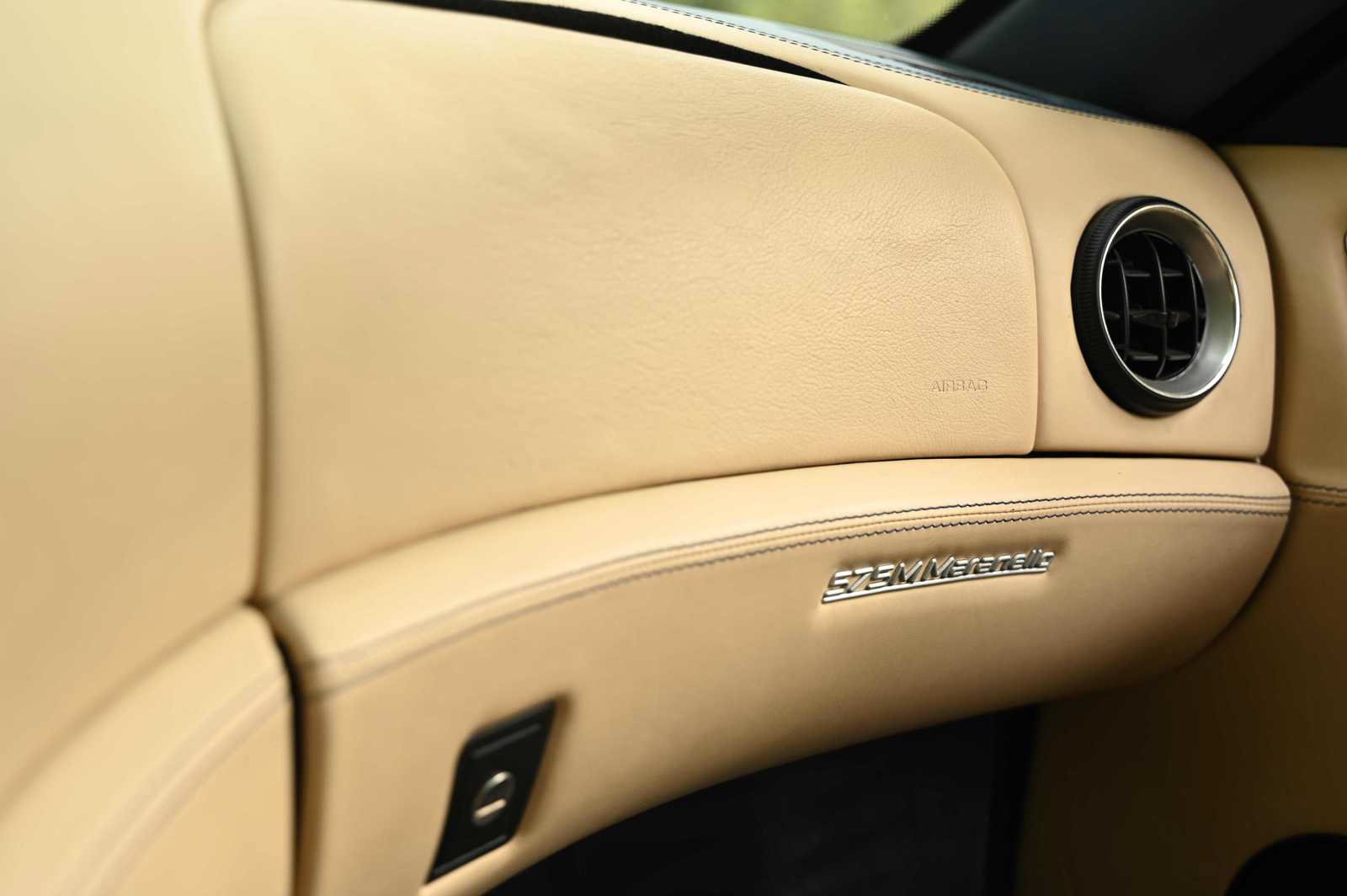 Used 2002 Ferrari 575M Maranello RWD image 15