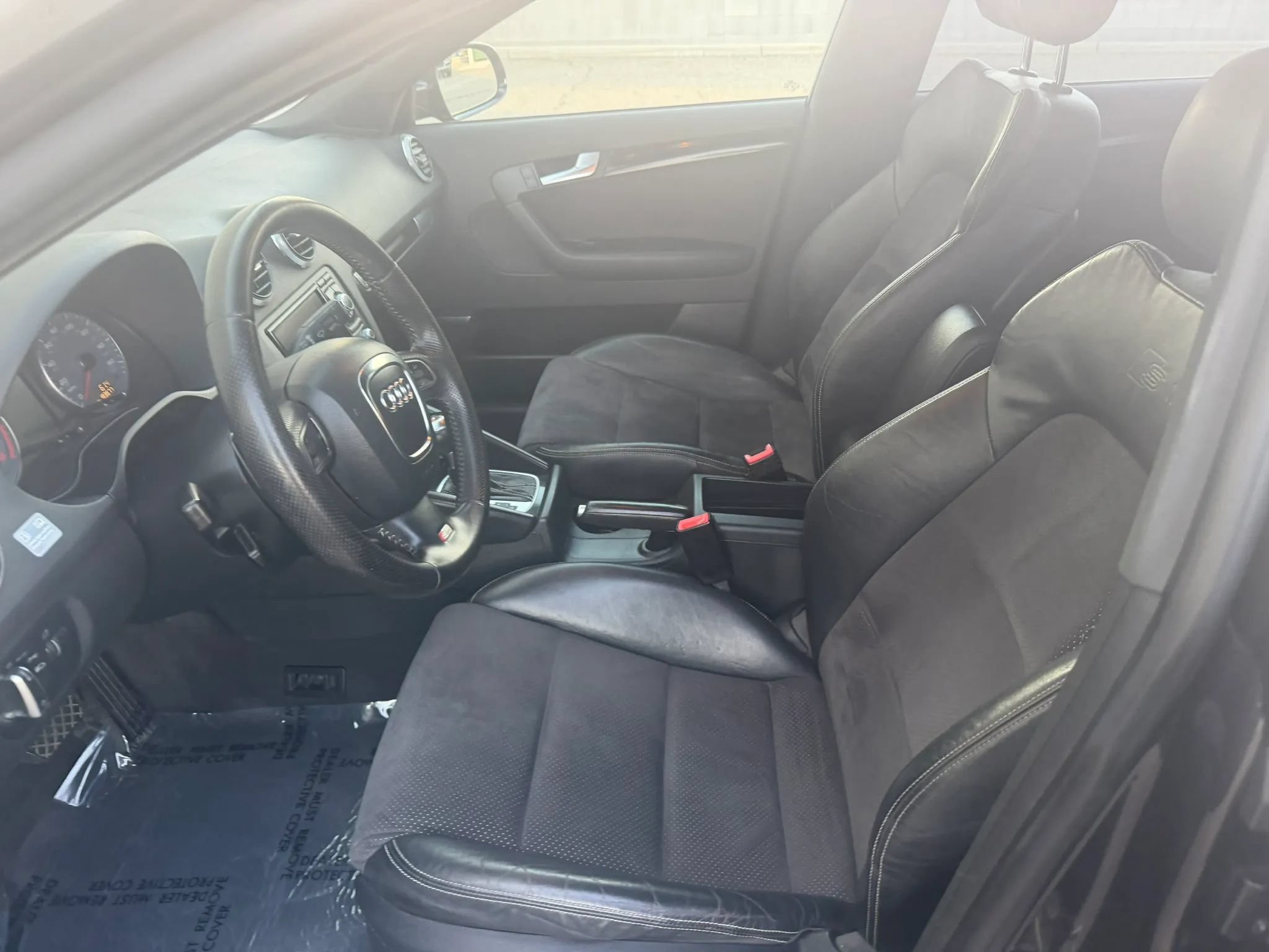 Used 2011 Audi A3 TDI Premium Plus FWD image 10