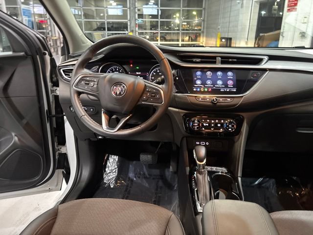 Used 2023 Buick Encore GX Select w/ Safety Package II AWD/4WD image 29