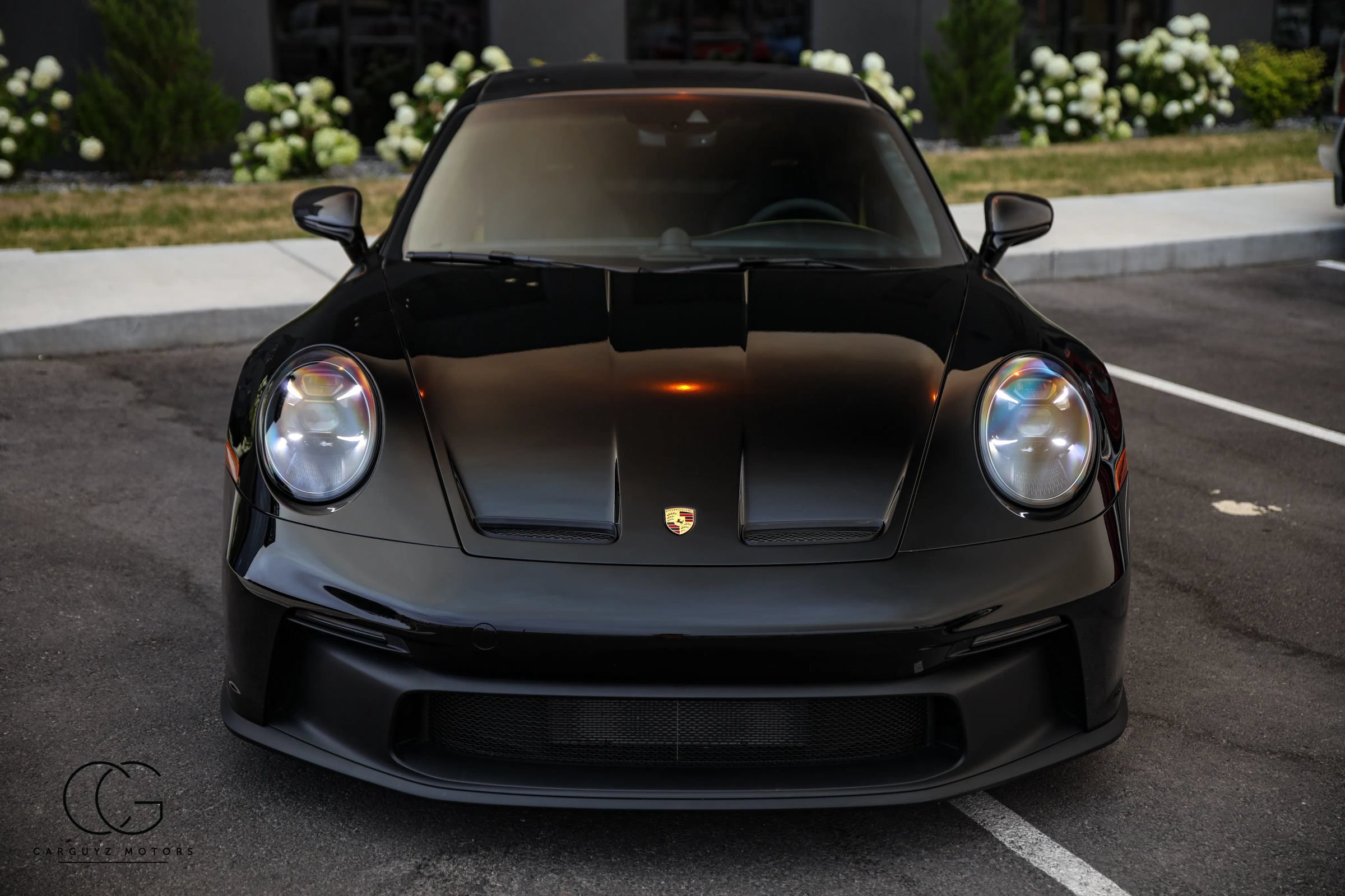 Used 2022 Porsche 911 GT3 RWD image 26