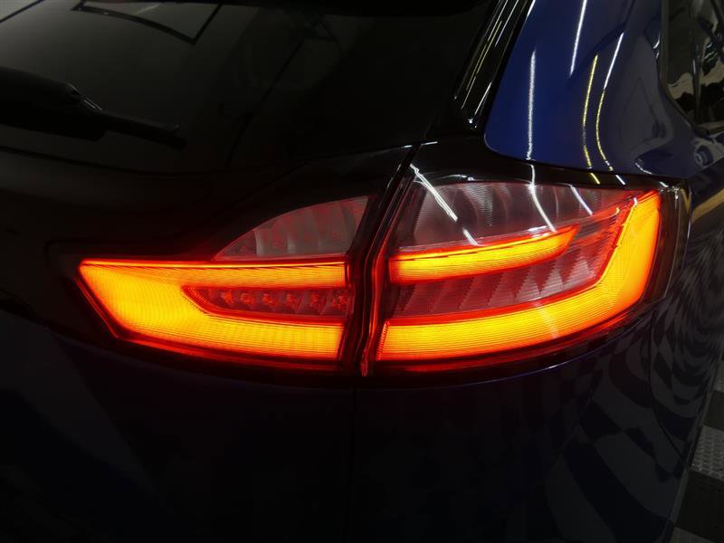 Used 2020 Ford Edge ST AWD/4WD image 16