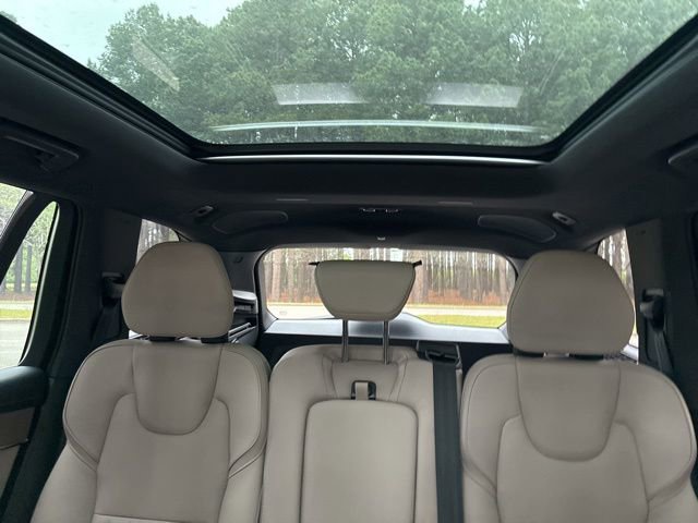 New 2026 Volvo XC90 B6 Plus w/ Protection Package Premier AWD/4WD image 34