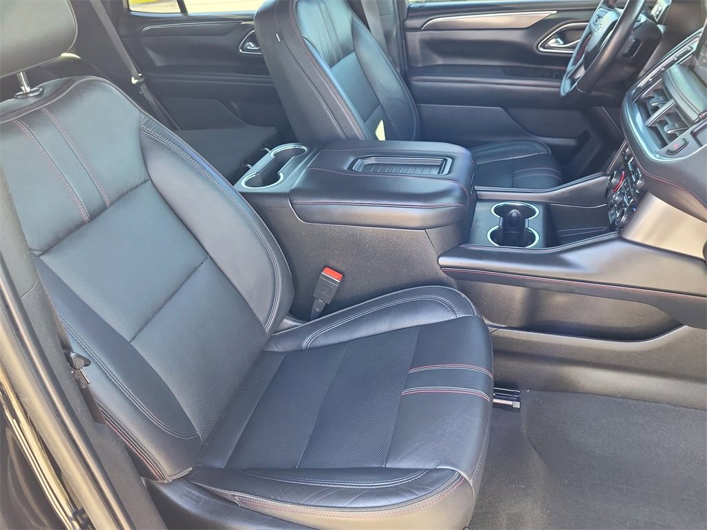 Used 2021 Chevrolet Tahoe RST image 18