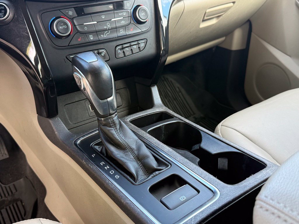 Certified 2019 Ford Escape Titanium AWD/4WD image 13
