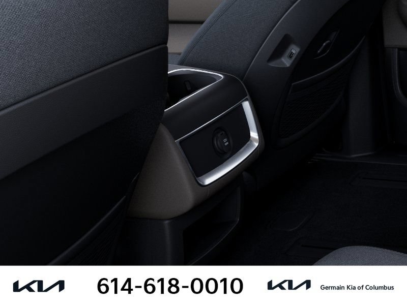 New 2027 Kia Carnival LX FWD image 29