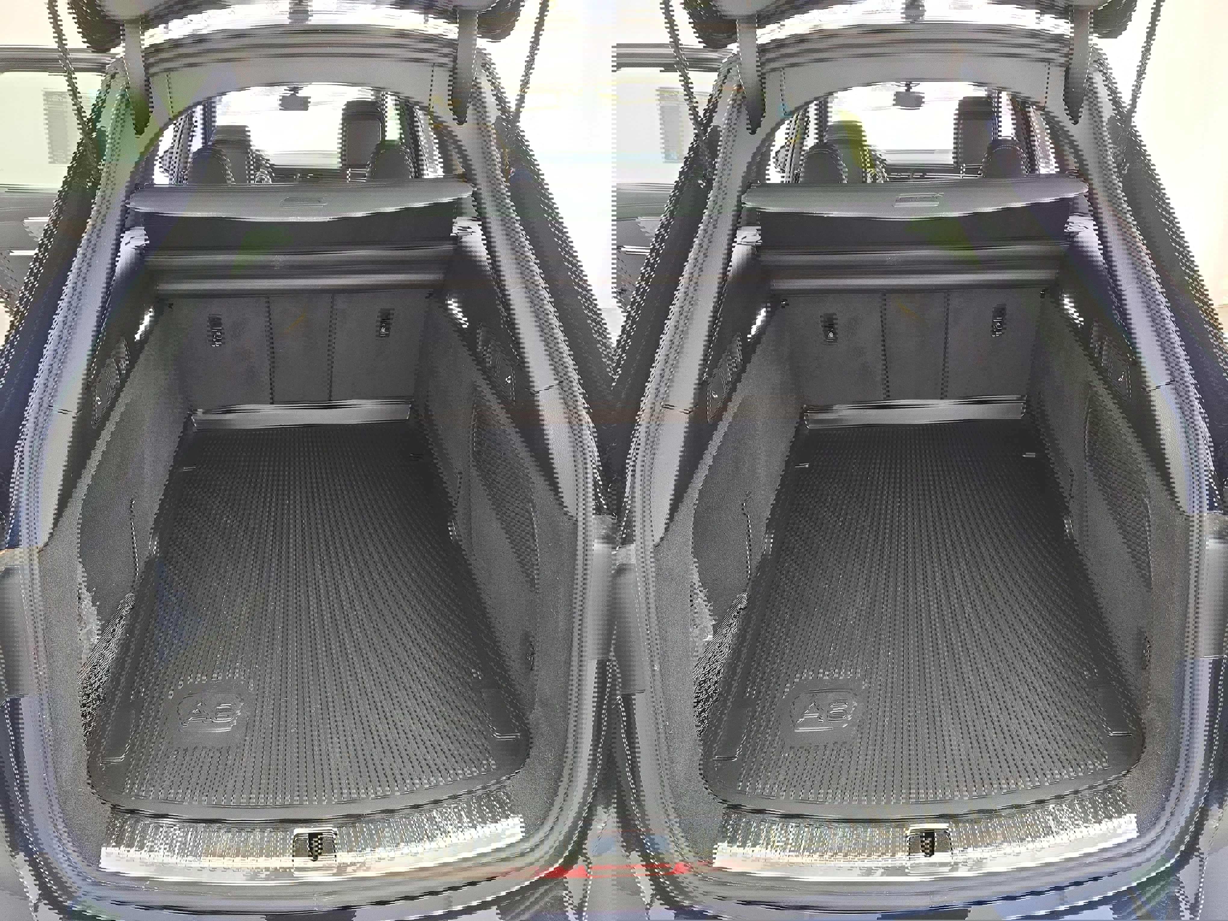 Used 2025 Audi A6 Premium Plus w/ Driver Assistance Package image 12