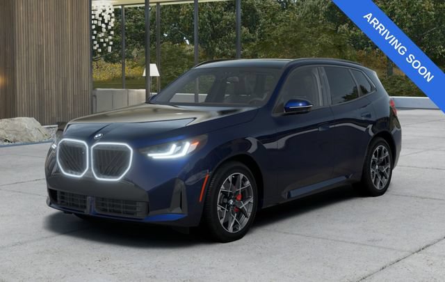 New 2026 BMW X3 xDrive30i AWD/4WD image 1