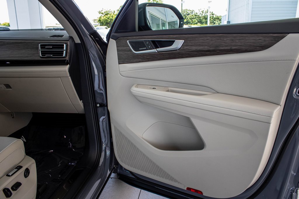 New 2025 Volkswagen Atlas SEL Premium R-Line image 46