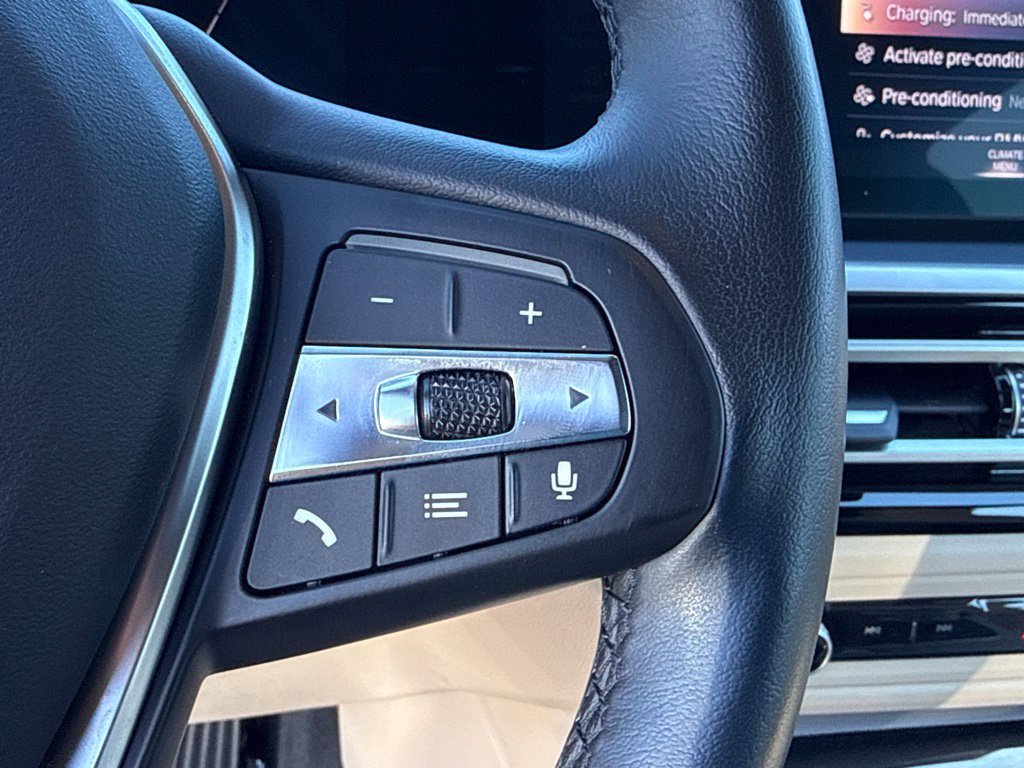 Certified 2023 BMW i4 eDrive35 RWD image 25