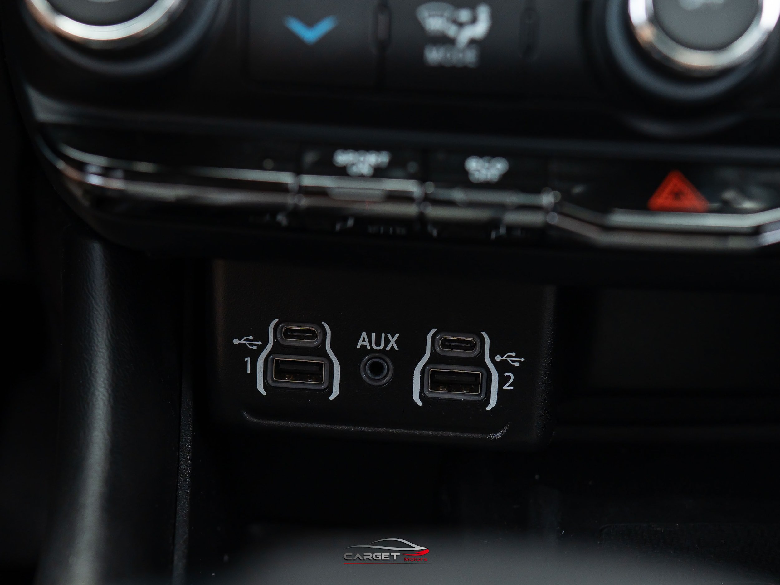 Used 2022 Dodge Durango R/T w/ Blacktop Package AWD/4WD image 37