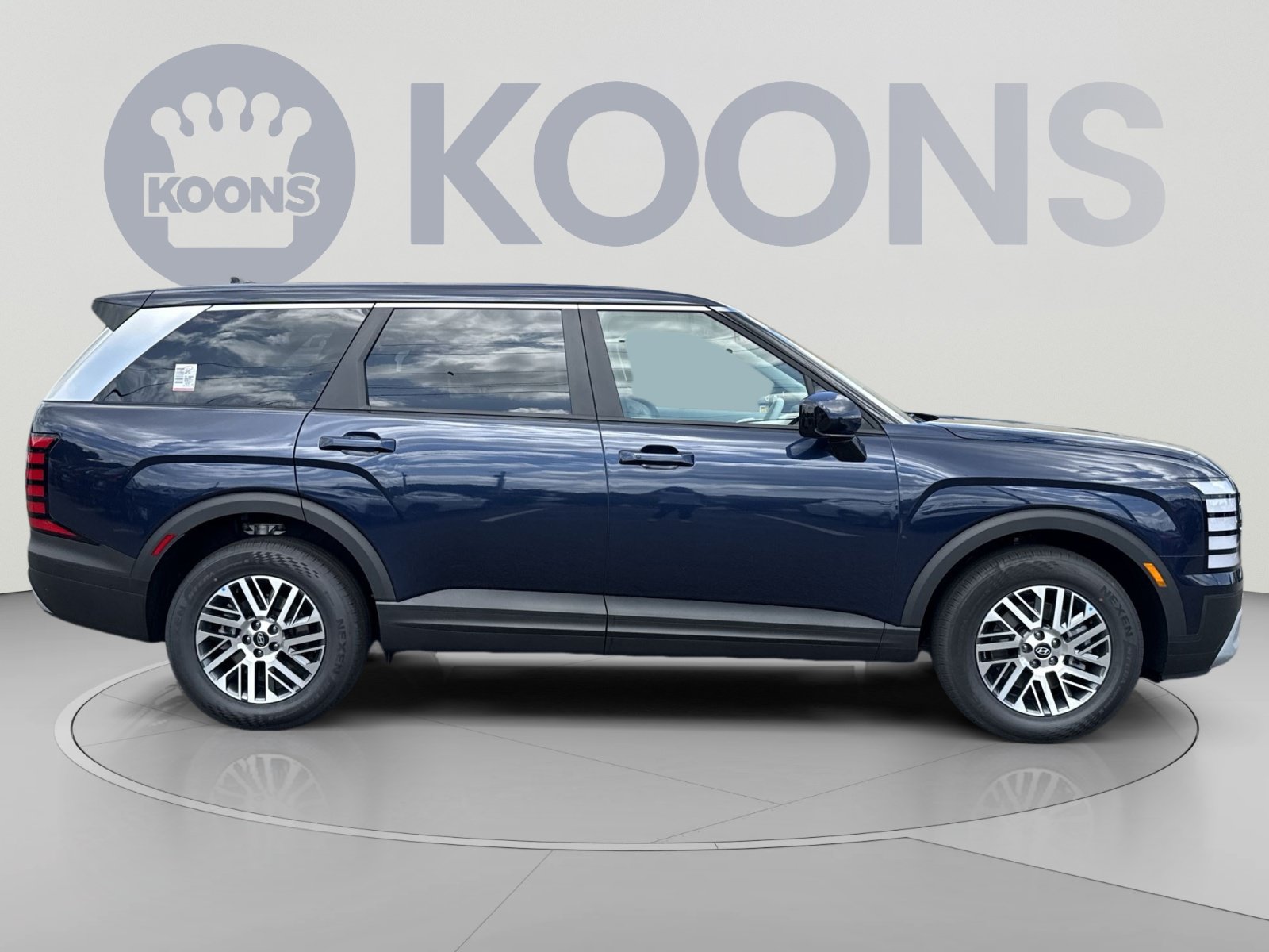 New 2027 Hyundai Palisade SE AWD/4WD image 8