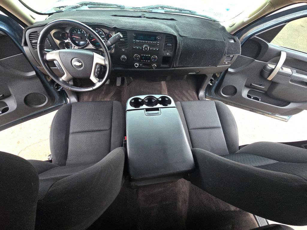 Used 2010 Chevrolet Silverado 1500 LT w/ Power Pack Plus image 16