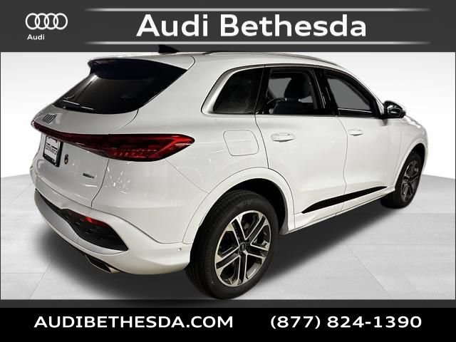 New 2026 Audi Q5 Premium Plus AWD/4WD image 7