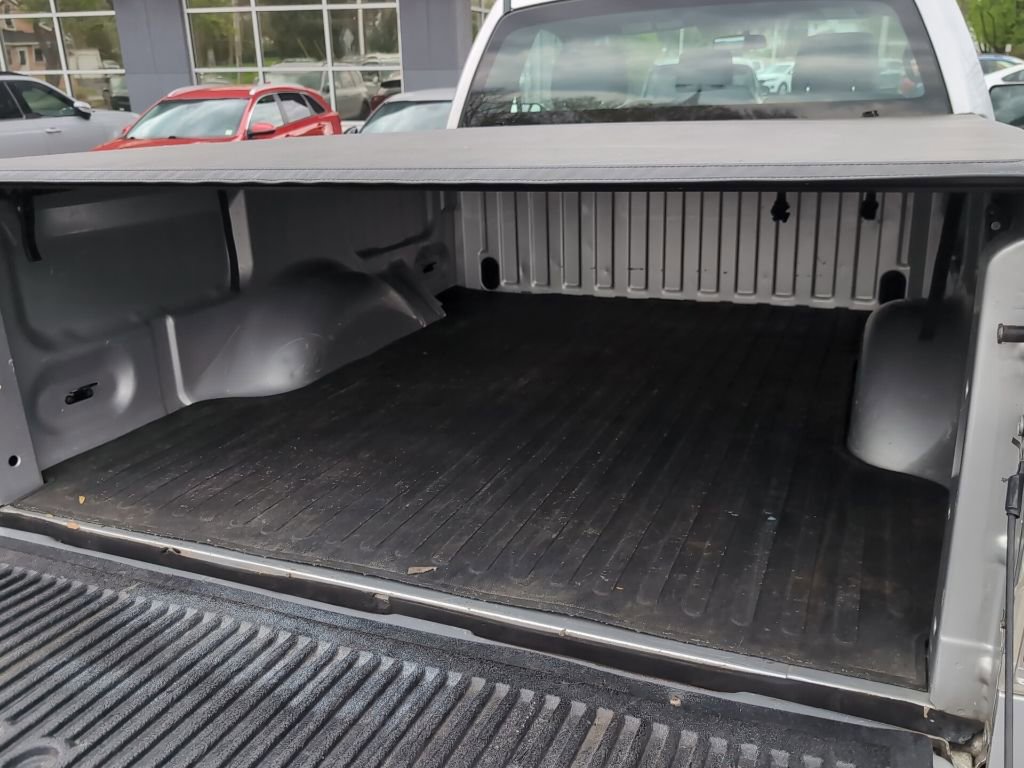 Used 2014 Ford F150 STX w/ Equipment Group 201A Mid AWD/4WD image 10