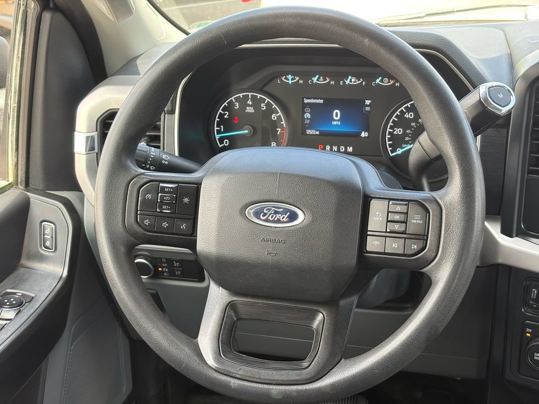Used 2022 Ford F150 XL w/ Trailer Tow Package AWD/4WD image 19
