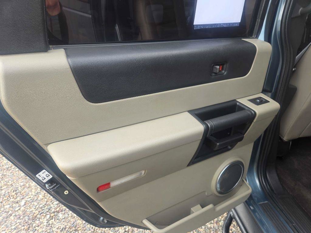 Used 2006 HUMMER H2 SUT AWD/4WD image 18