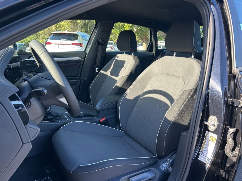 New 2026 Volkswagen Jetta Sport image 20