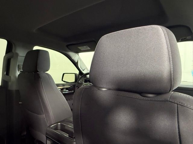 Used 2025 GMC Sierra 1500 Elevation w/ Preferred Package image 29