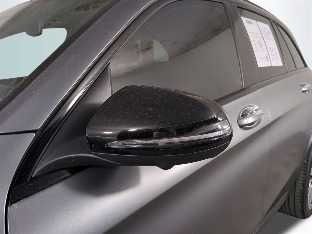 Used 2022 Mercedes-Benz GLC 43 AMG 4MATIC image 12
