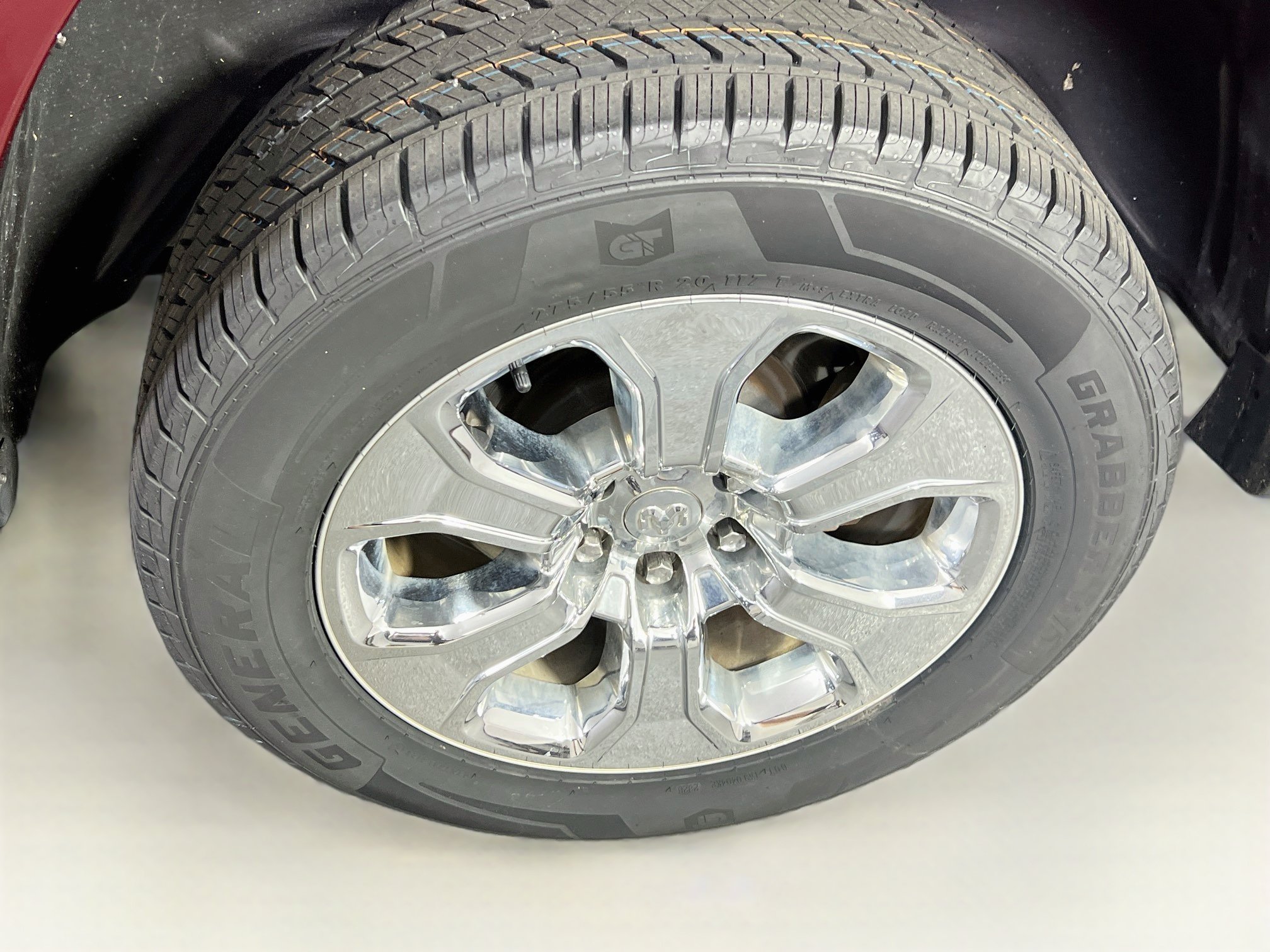 Used 2023 RAM 1500 Big Horn AWD/4WD image 29