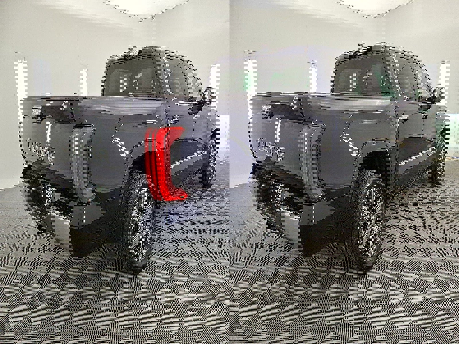 Used 2022 Toyota Tundra Capstone image 25