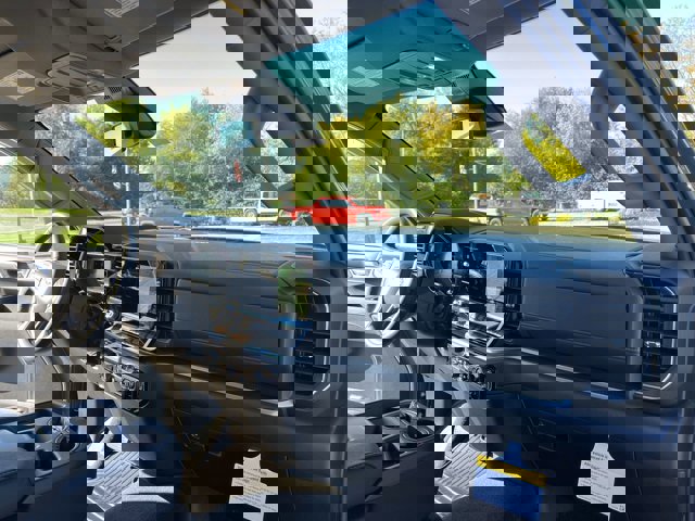 New 2026 Chevrolet Silverado 1500 LT image 29