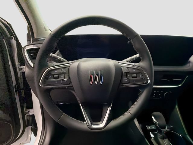 New 2026 Buick Encore GX Preferred w/ Advanced Technology Package AWD/4WD image 10