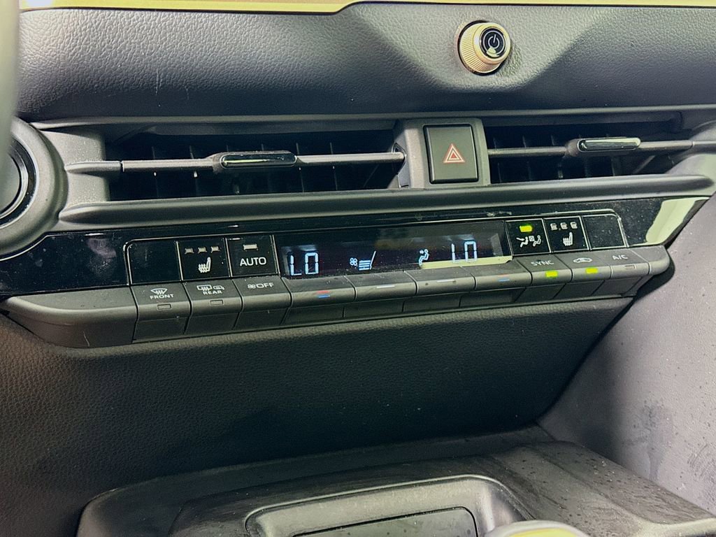 Used 2023 Toyota Crown XLE image 16