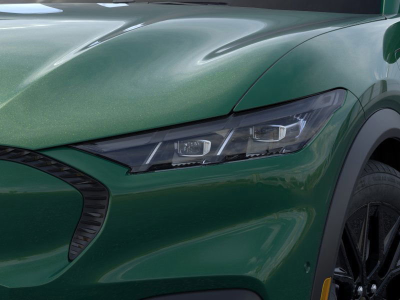 New 2025 Ford Mustang Mach-E Select w/ Comfort Package Lite image 18