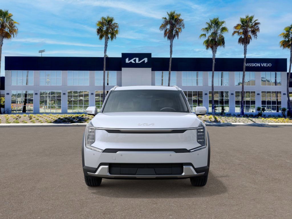 New 2026 Kia EV9 Wind image 2