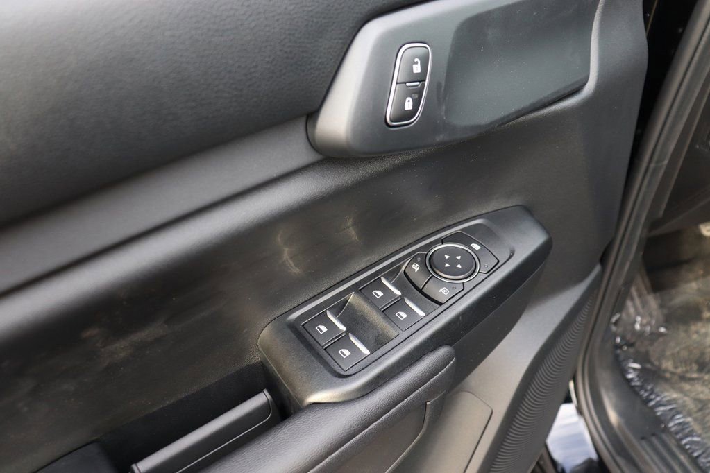 New 2025 Ford Ranger XL w/ Trailer Tow Package image 25