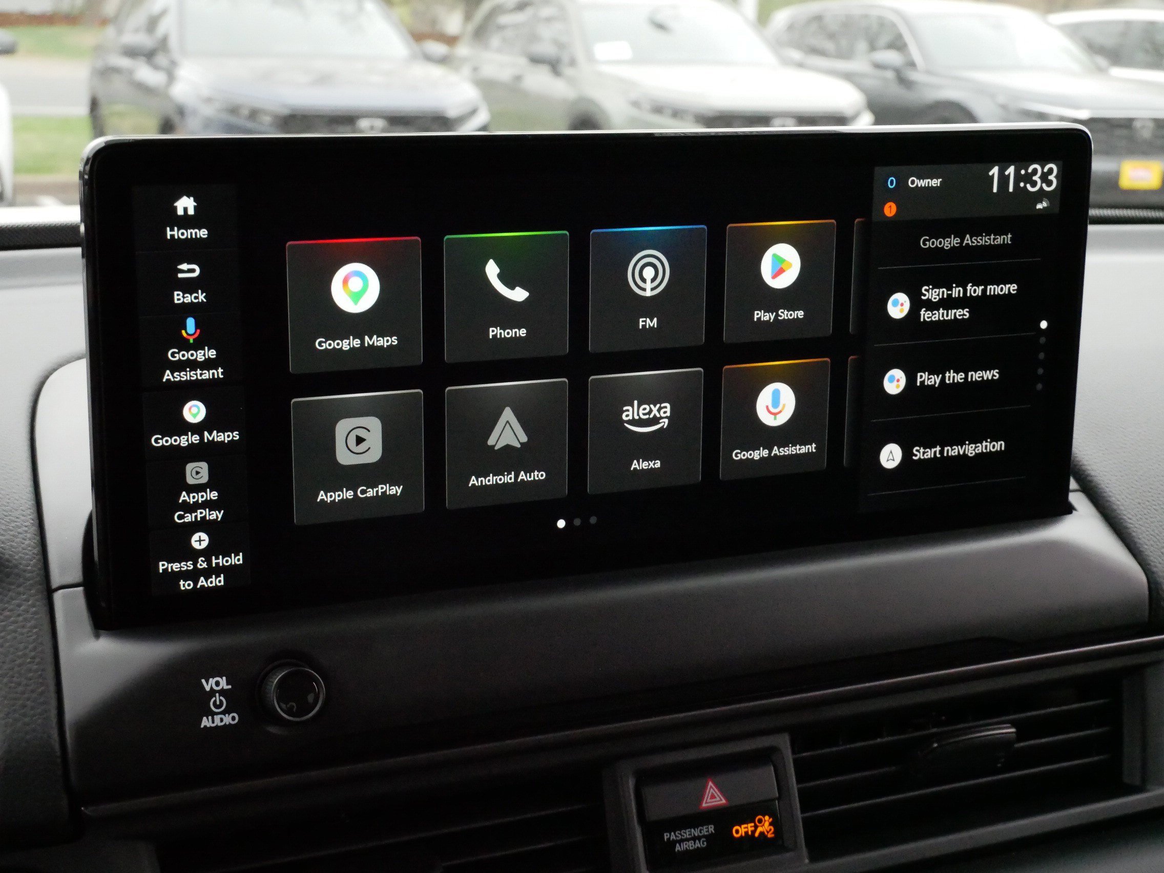 Used 2026 Honda Pilot TrailSport image 22