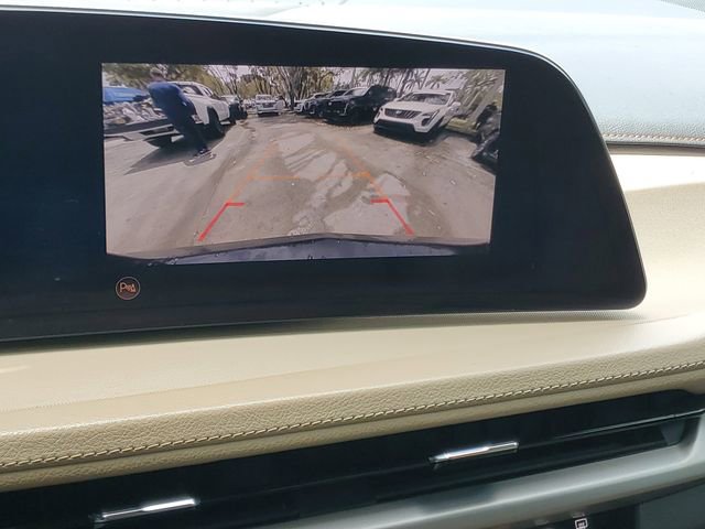 Used 2024 Cadillac XT4 Luxury FWD image 24
