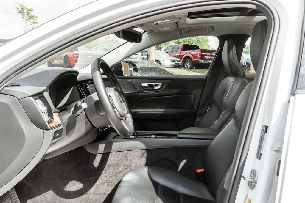 Used 2023 Volvo S60 B5 Plus w/ Climate Package AWD/4WD image 23
