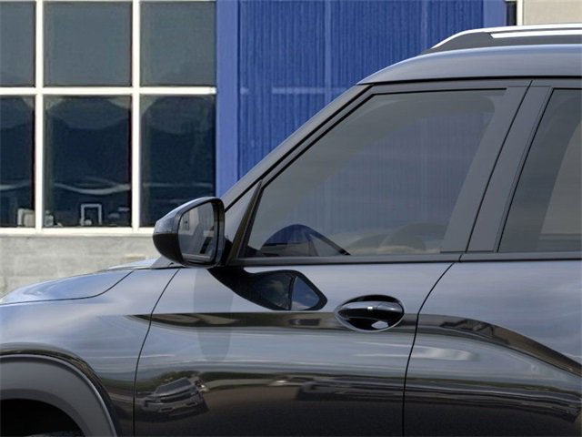 New 2026 Chevrolet TrailBlazer LT w/ Convenience Package image 12