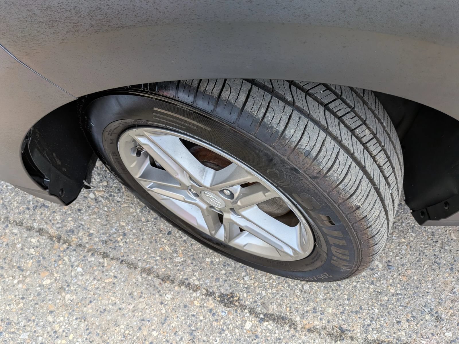 Used 2019 Hyundai Kona SE AWD/4WD image 11