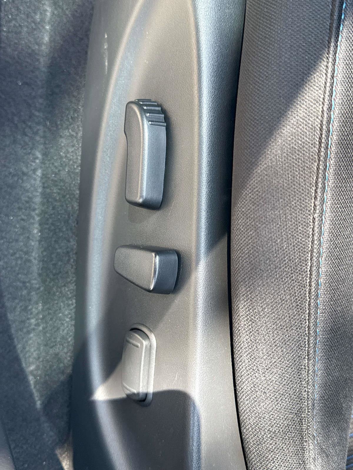 Used 2024 Nissan Leaf SV Plus FWD image 25