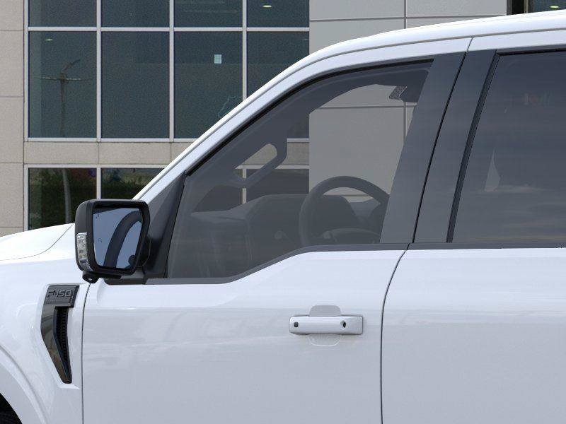 New 2026 Ford F150 XLT RWD image 49