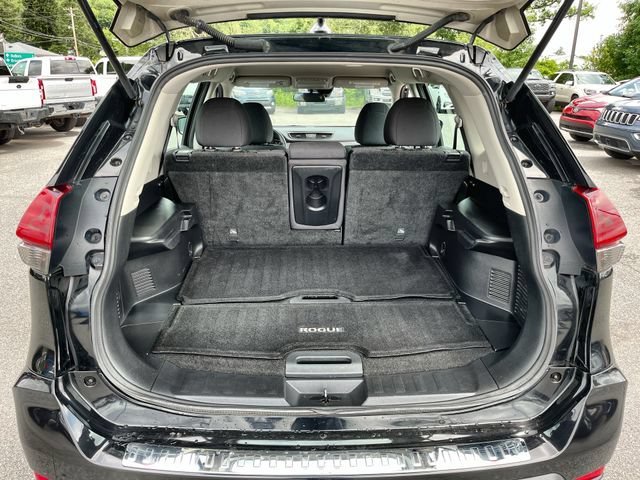 Used 2019 Nissan Rogue S AWD/4WD image 20