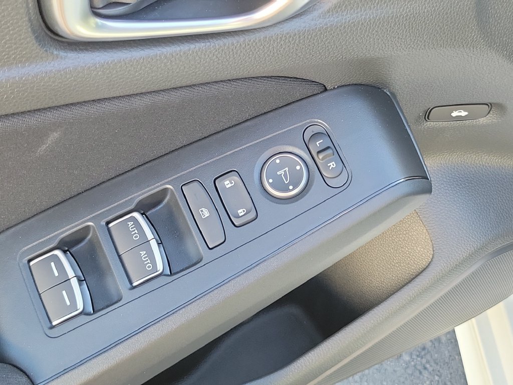 Used 2026 Honda Civic Sport image 21
