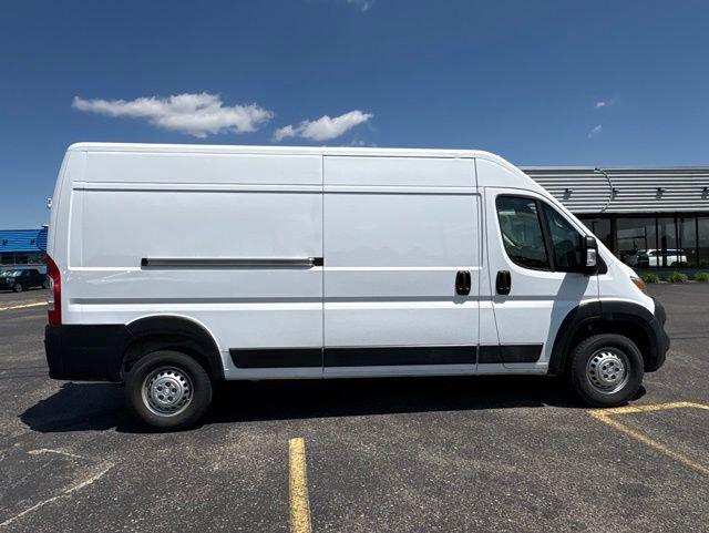 Used 2026 RAM ProMaster 2500 w/ Convenience Group FWD image 6