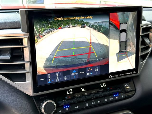 Used 2022 Toyota Tundra Limited RWD image 15