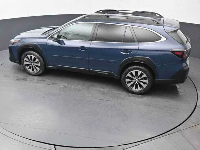 Used 2024 Subaru Outback Limited AWD/4WD image 40