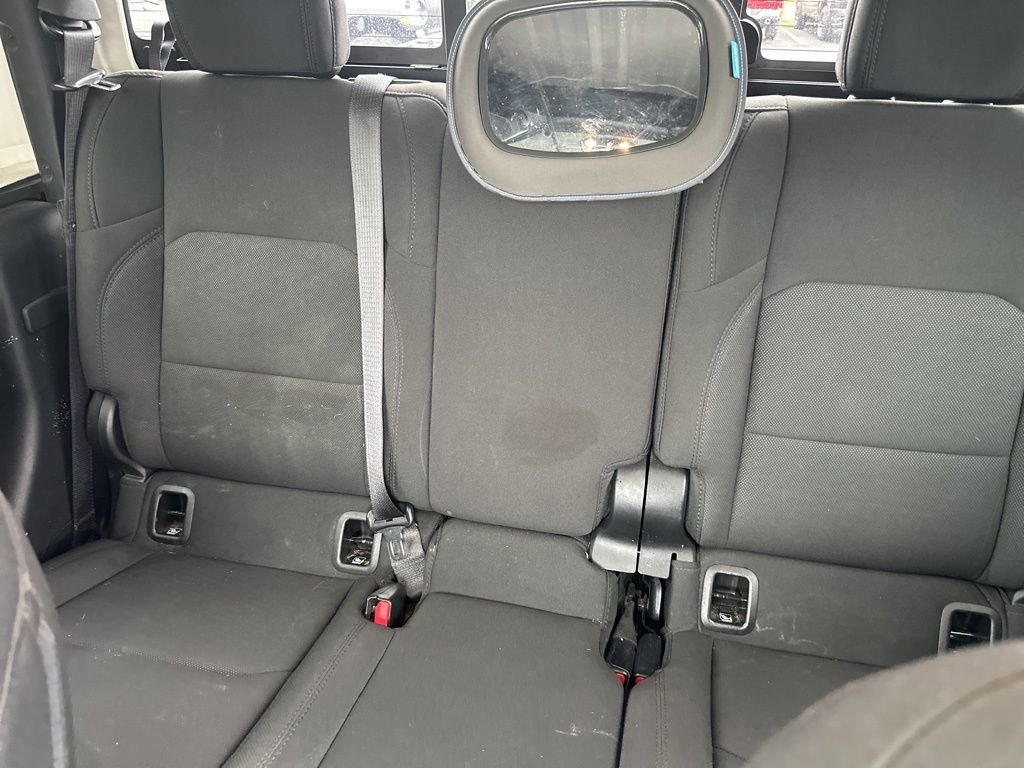 Certified 2023 Jeep Gladiator Sport image 9