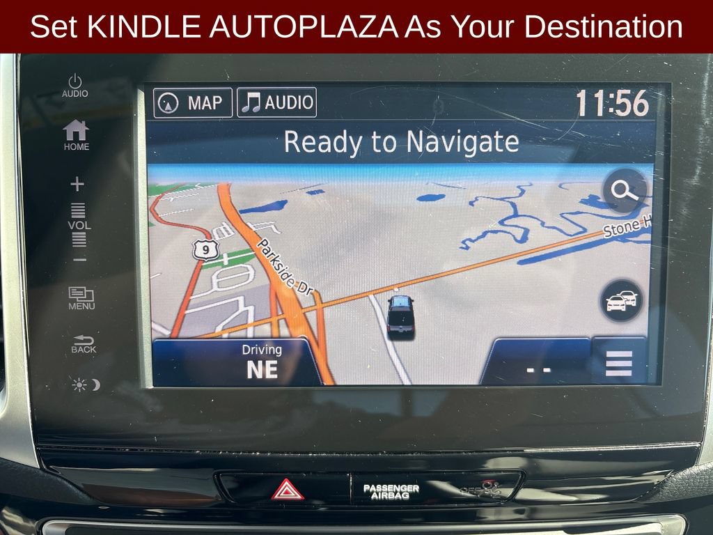 Used 2020 Honda Ridgeline RTL-E image 6