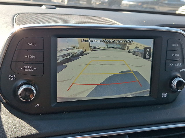 Used 2019 Hyundai Santa Fe SEL AWD/4WD image 17