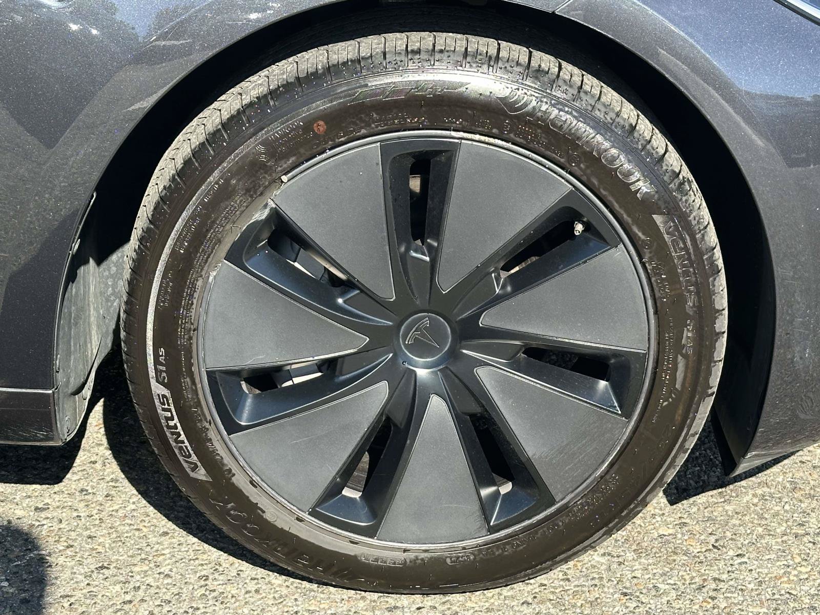 Used 2024 Tesla Model 3 Standard Range RWD image 10