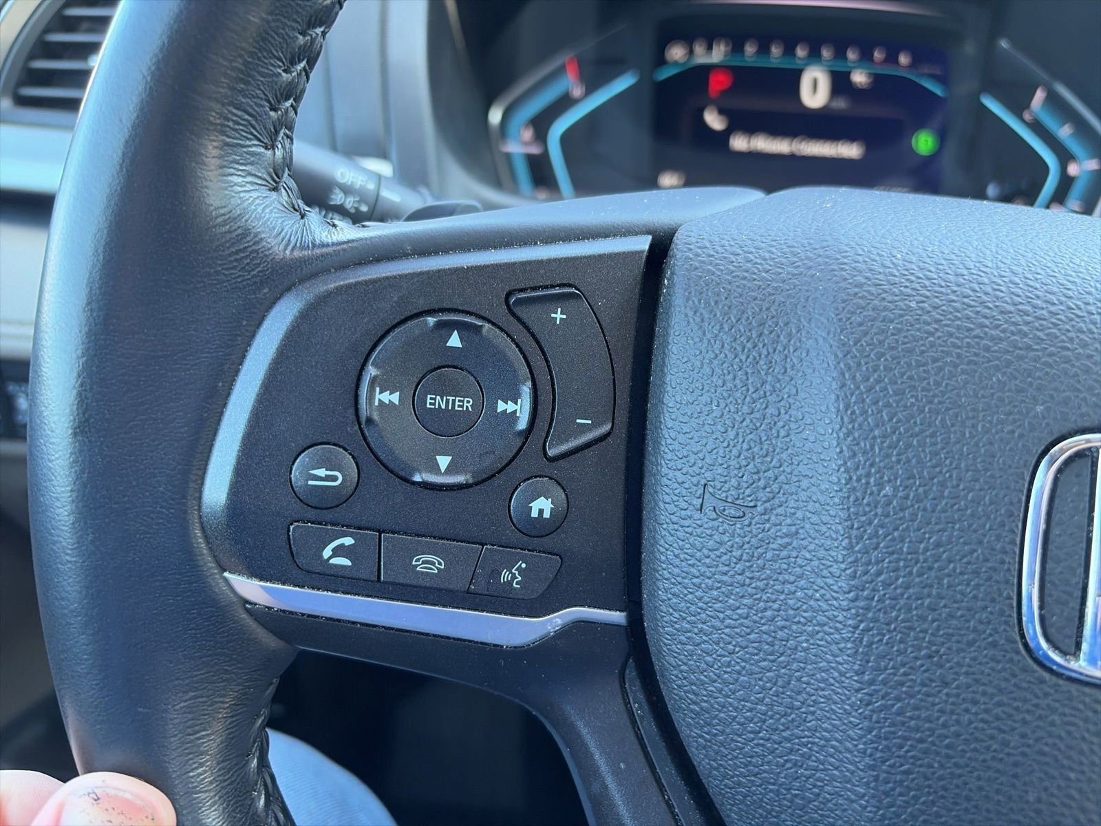 Used 2023 Honda Odyssey EX-L image 17