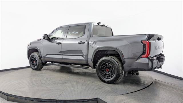 Used 2023 Toyota Tundra TRD Pro AWD/4WD image 6