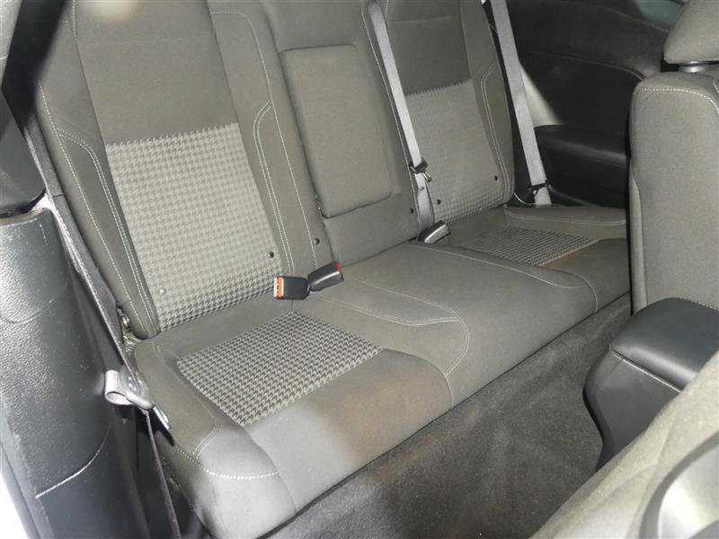 Used 2023 Dodge Challenger SXT w/ Blacktop Package RWD image 24
